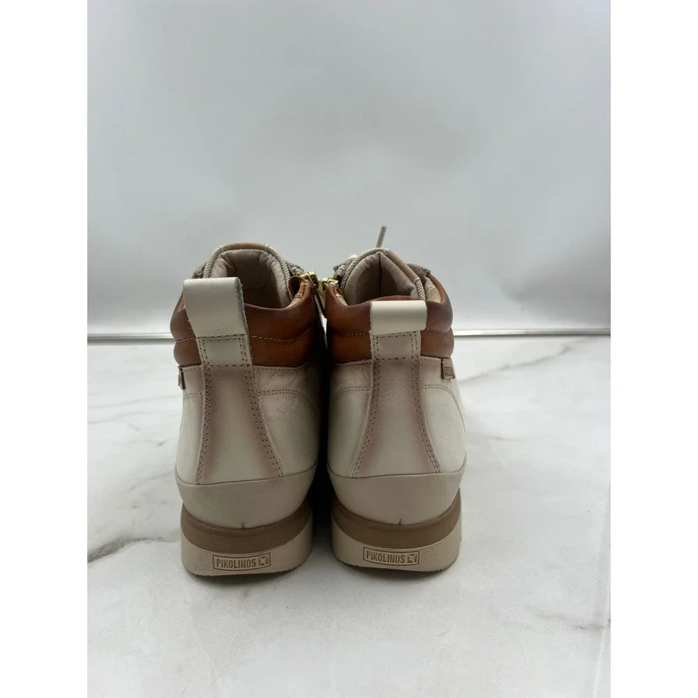 PIKOLINOS cantabria leather